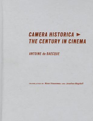 Book Camera historica: the century in cinema free