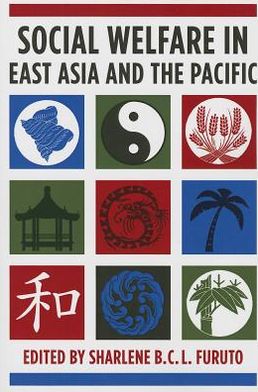 Book Social Welfare in East Asia and the Pacific free