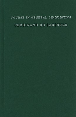 Book Course in General Linguistics free