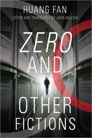 Book Zero and Other Fictions (Modern Chinese Literature from Taiwan) free