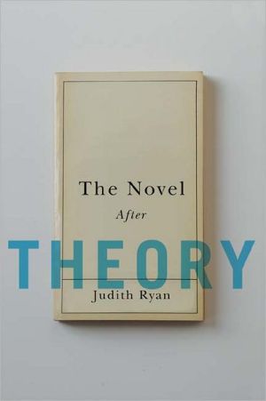 Book The Novel After Theory free