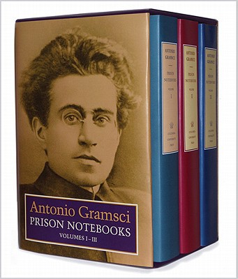 Book Prison Notebooks (Volumes 1, 2 & 3) free