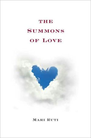 Book The Summons of Love free