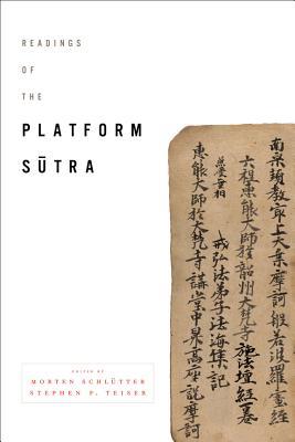 Book Readings of the Platform Sutra (Columbia Readings of Buddhist Literature) free