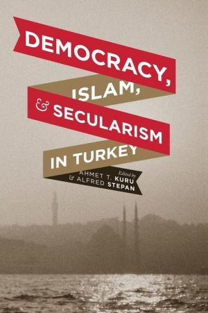 Book Democracy, Islam, and Secularism in Turkey (Religion, Culture, and Public Life) free