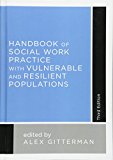 Book Handbook of Social Work Practice with Vulnerable and Resilient Populations free