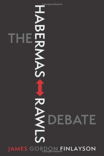 Book The Habermas-Rawls Debate free