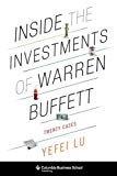 Book Inside the Investments of Warren Buffett: Twenty Cases (Columbia Business School Publishing) free