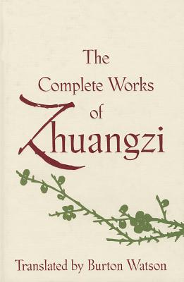Book The Complete Works of Zhuangzi (Translations from the Asian Classics) free