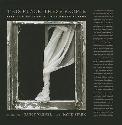 Book This Place, These People: Life and Shadow on the Great Plains free