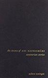 Book The Cinema of Aki Kaurismäki: Contrarian Stories (Directors' Cuts) free