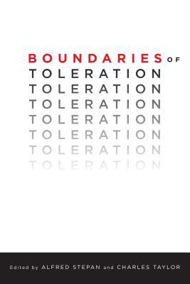 Book Boundaries of Toleration (Religion, Culture, and Public Life) free