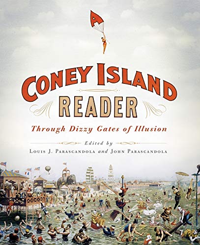 Book A Coney Island Reader: Through Dizzy Gates of Illusion free