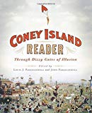 Book A Coney Island Reader: Through Dizzy Gates of Illusion free