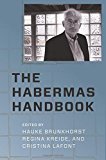 Book The Habermas Handbook (New Directions in Critical Theory) free