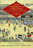 Book Lust, Commerce, and Corruption: An Account of What I Have Seen and Heard, by an Edo Samurai (Translations from the Asian Classics) free