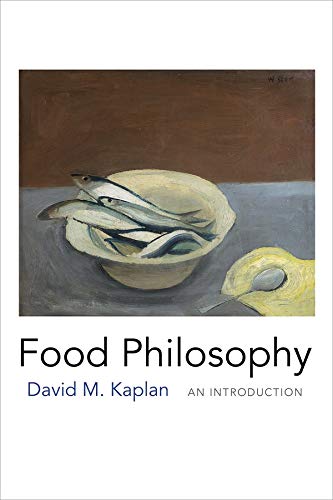 Book Food Philosophy: An Introduction free