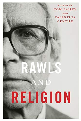 Book Rawls and Religion free