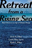 Book Retreat from a Rising Sea: Hard Choices in an Age of Climate Change free