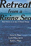 Book Retreat from a Rising Sea: Hard Choices in an Age of Climate Change free