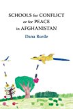 Book Schools for Conflict or for Peace in Afghanistan free