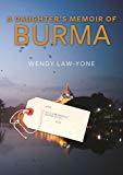 Book A Daughter's Memoir of Burma free
