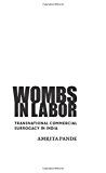 Book Wombs in Labor: Transnational Commercial Surrogacy in India (South Asia Across the Disciplines) free