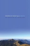Book Memories of Mount Qilai: The Education of a Young Poet (Modern Chinese Literature from Taiwan) free