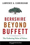 Book Berkshire Beyond Buffett: The Enduring Value of Values free