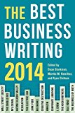 Book The Best Business Writing 2014 (Columbia Journalism Review Books) free
