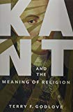 Book Kant and the Meaning of Religion free