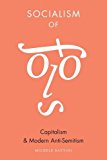 Book Socialism of Fools: Capitalism and Modern Anti-Semitism free