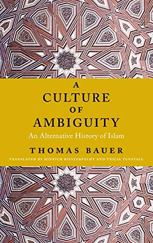 Book A Culture of Ambiguity: An Alternative History of Islam free