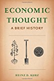Book Economic Thought: A Brief History free