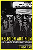 Book Religion and Film: Cinema and the Re-creation of the World (Short Cuts) free