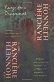 Book Recognition or Disagreement: A Critical Encounter on the Politics of Freedom, Equality, and Identity (New Directions in Critical Theory, 30) free