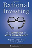 Book Rational Investing: The Subtleties of Asset Management (Columbia Business School Publishing) free