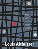 Book Psychoanalysis and the Human Sciences (European Perspectives: A Series in Social Thought and Cultural Criticism) free