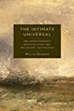 Book The Intimate Universal: The Hidden Porosity Among Religion, Art, Philosophy, and Politics (Insurrections: Critical Studies in Religion, Politics, and Culture) free
