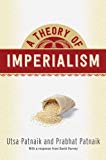 Book A Theory of Imperialism free