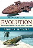 Book Evolution: What the Fossils Say and Why It Matters free