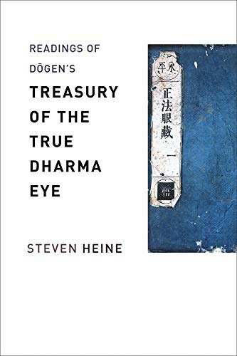 Book Readings of Dōgen's "Treasury of the True Dharma Eye" (Columbia Readings of Buddhist Literature) free