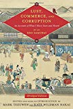 Book Lust, Commerce, and Corruption: An Account of What I Have Seen and Heard, by an Edo Samurai, Abridged Edition (Translations from the Asian Classics) free