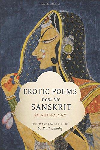 Book Erotic Poems from the Sanskrit: An Anthology (Translations from the Asian Classics) free