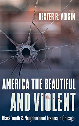 Book America the Beautiful and Violent: Black Youth and Neighborhood Trauma in Chicago free