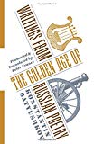Book Writings from the Golden Age of Russian Poetry (Russian Library) free