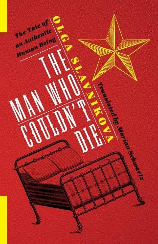 Book The Man Who Couldn't Die: The Tale of an Authentic Human Being (Russian Library) free