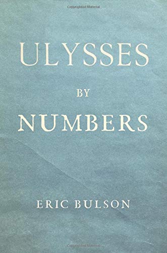 Book Ulysses by Numbers free