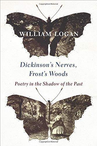 Book Dickinson's Nerves, Frost's Woods: Poetry in the Shadow of the Past free