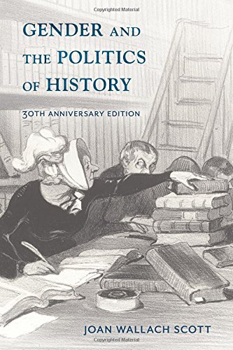 Book Gender and the Politics of History (Gender and Culture Series) free